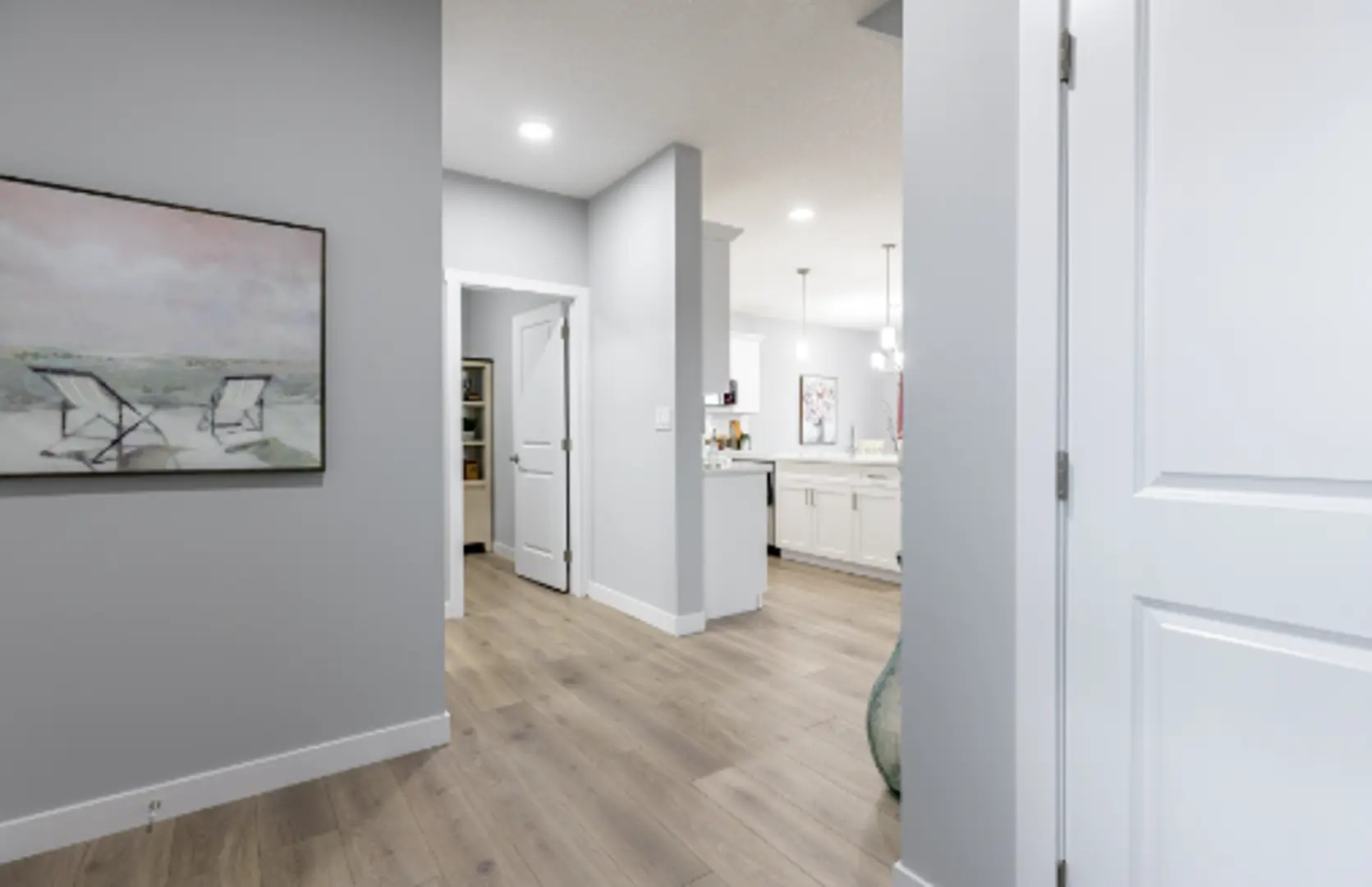 Heartland in Cochrane — rendering 5