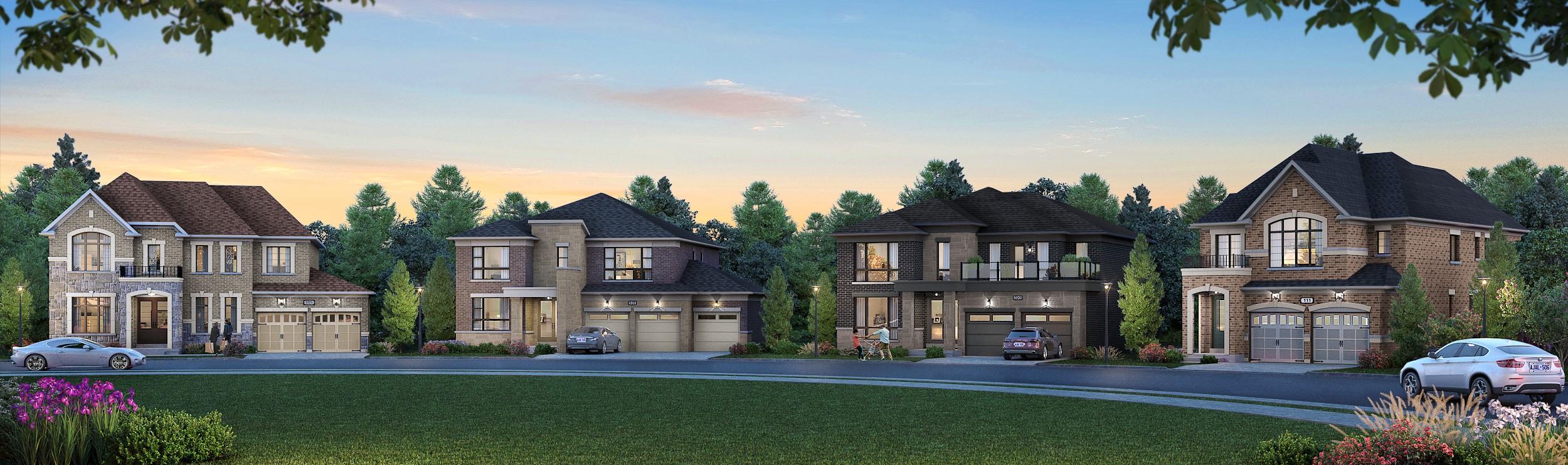 Heartland in Angus — rendering 4