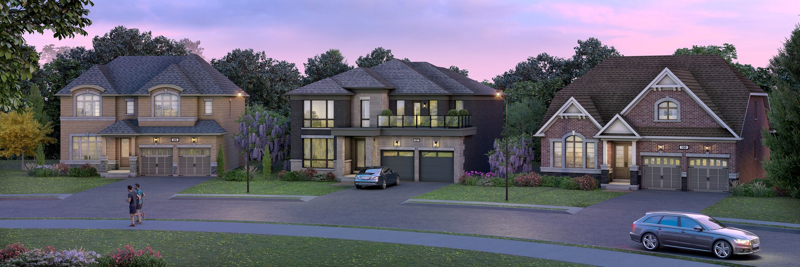 Heartland in Angus — rendering 6