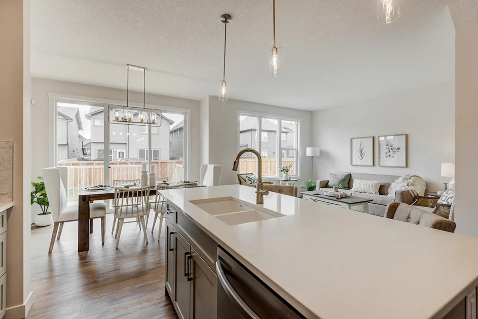 Heartland in Cochrane — rendering 19