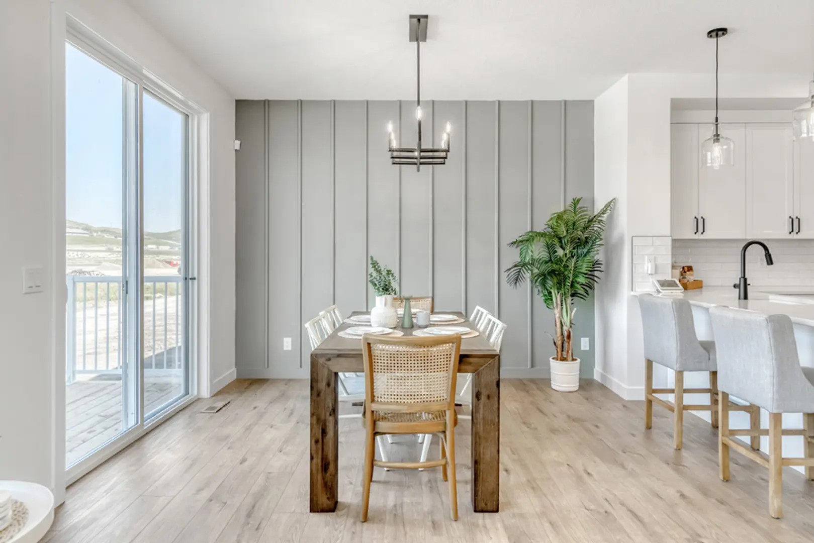 Heartland in Cochrane — rendering 20