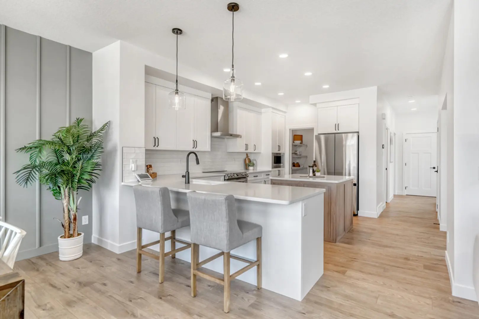 Heartland in Cochrane — rendering 15