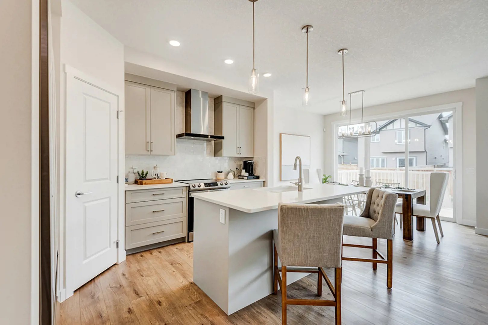 Heartland in Cochrane — rendering 17