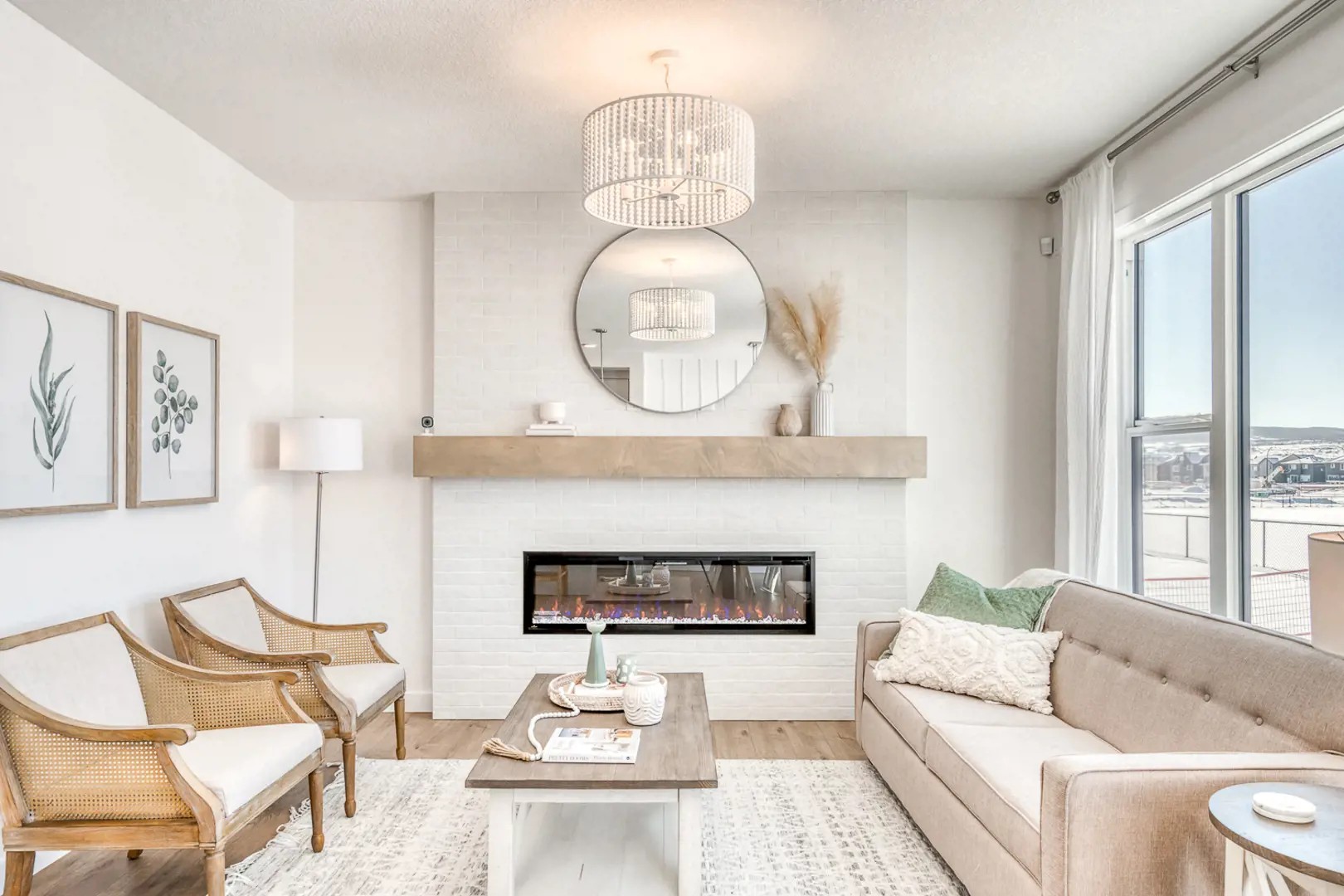 Heartland in Cochrane — rendering 12