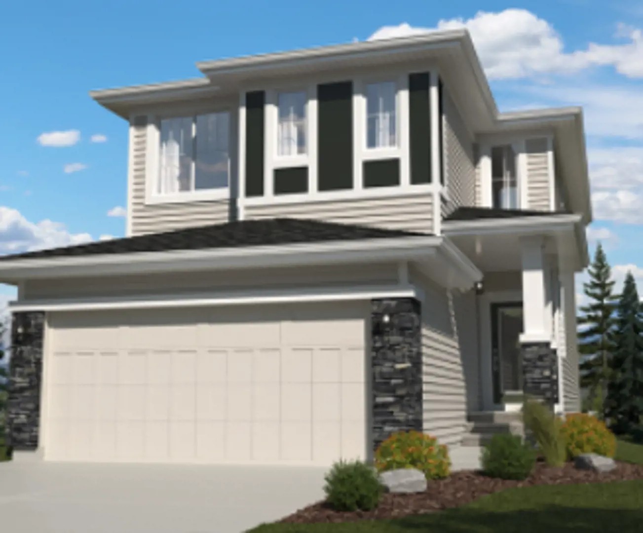 Heartland in Cochrane — rendering 11