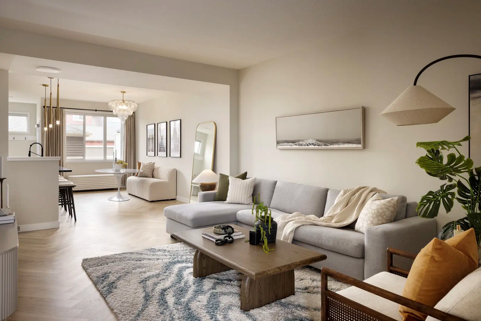 Heartland in Cochrane — rendering 11