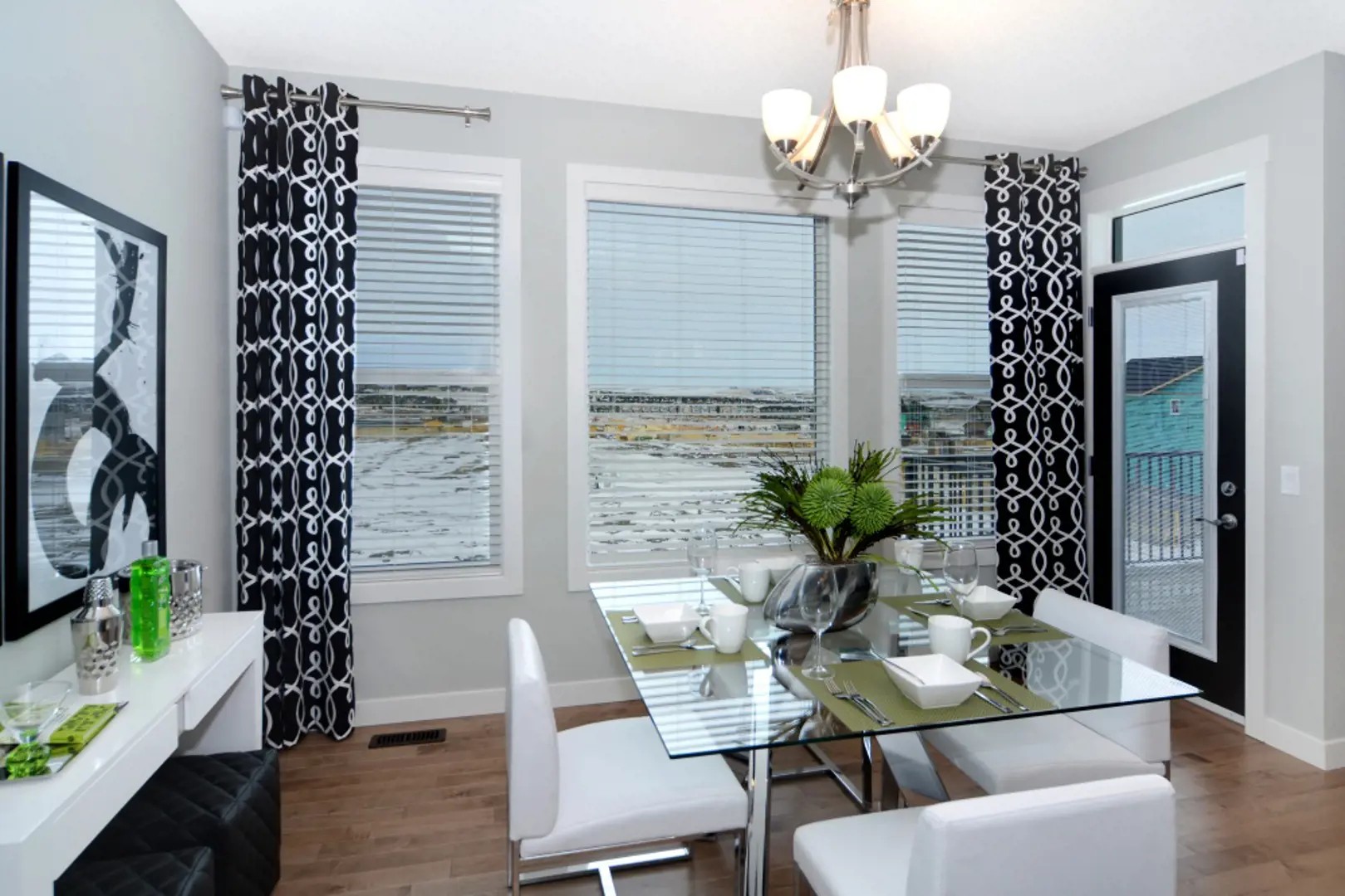 Heartland in Cochrane — rendering 18
