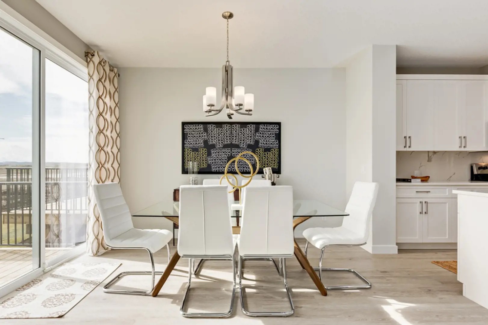 Heartland in Cochrane — rendering 19