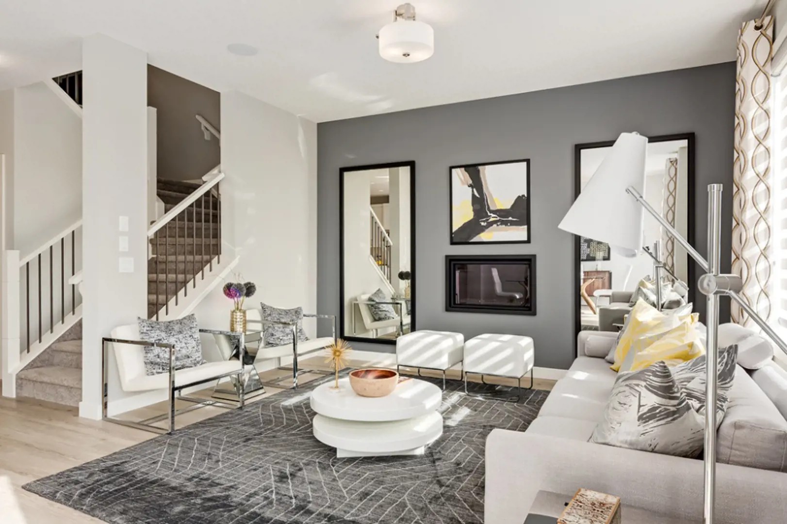 Heartland in Cochrane — rendering 14
