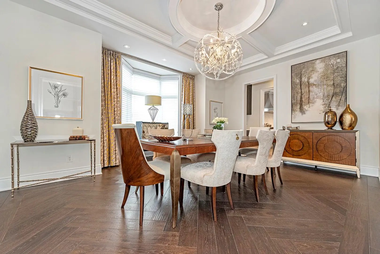 Kleinburg Hills in Vaughan — rendering 23