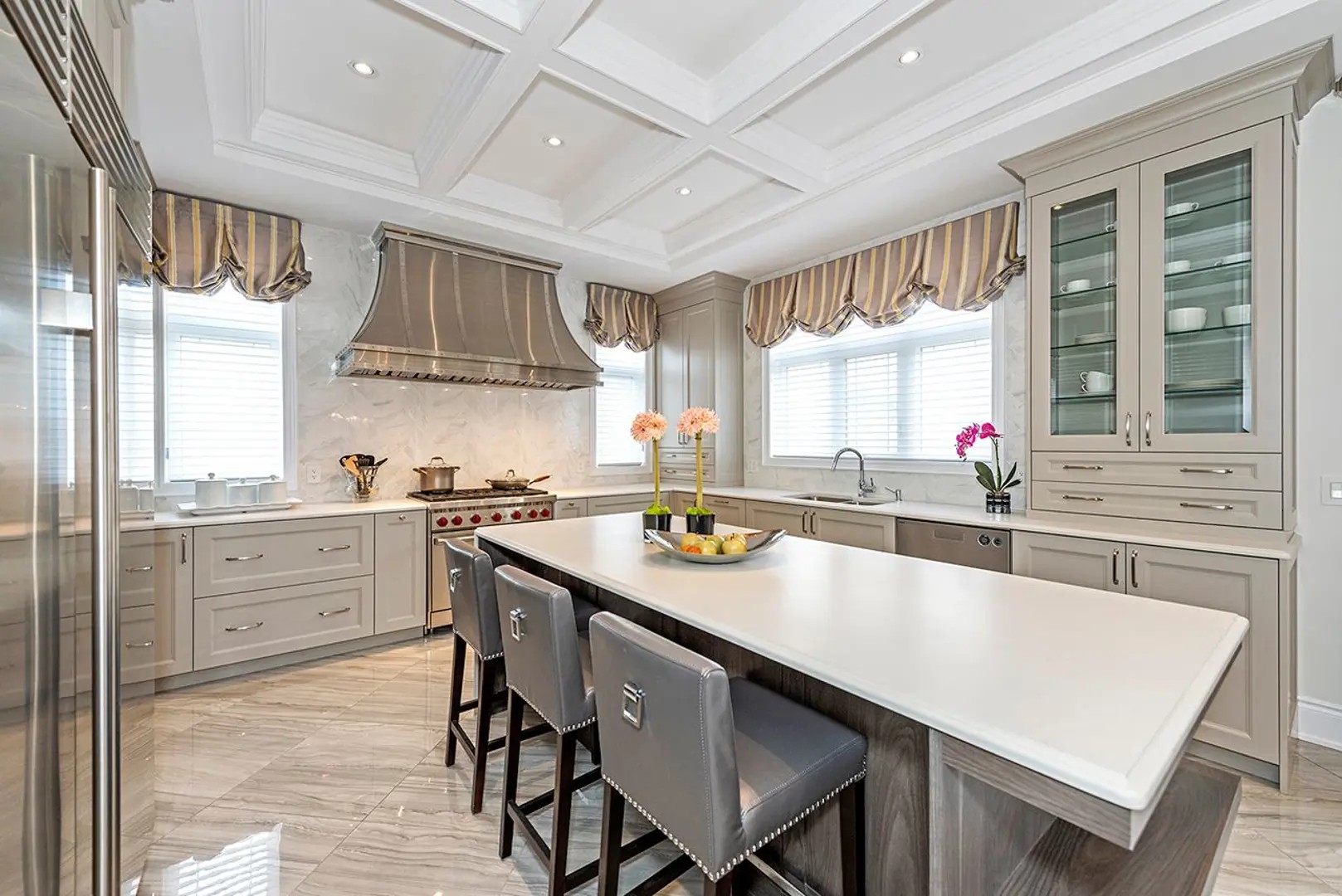 Kleinburg Hills in Vaughan — rendering 22