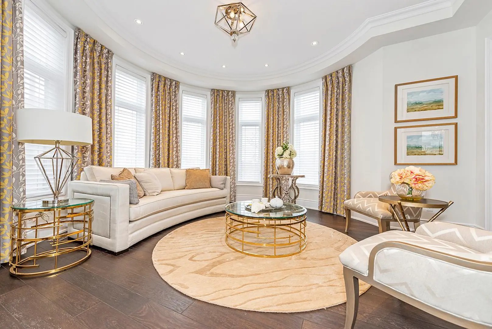 Kleinburg Hills in Vaughan — rendering 18