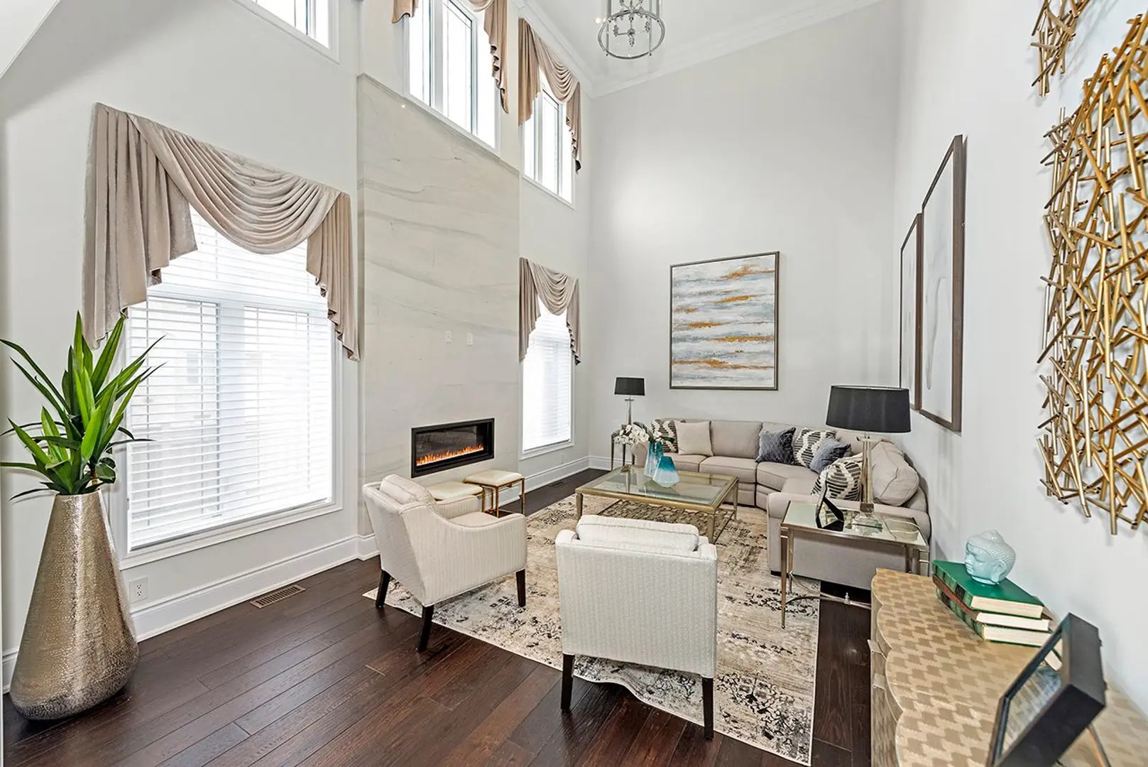 Kleinburg Hills in Vaughan — rendering 19