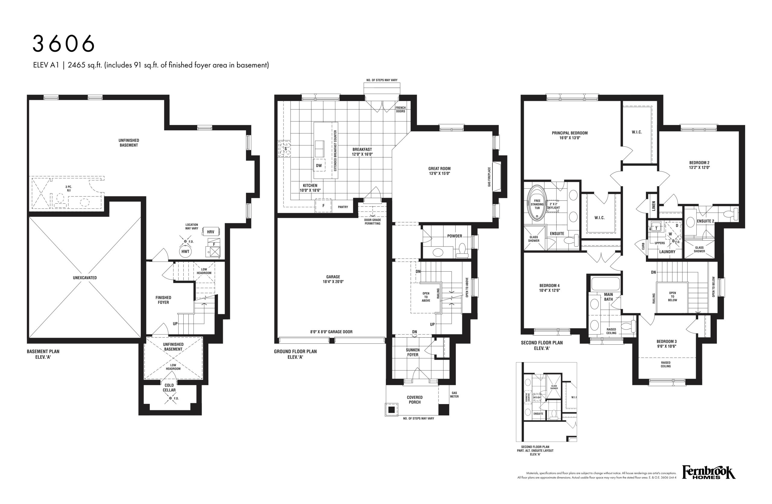3606 floor plan