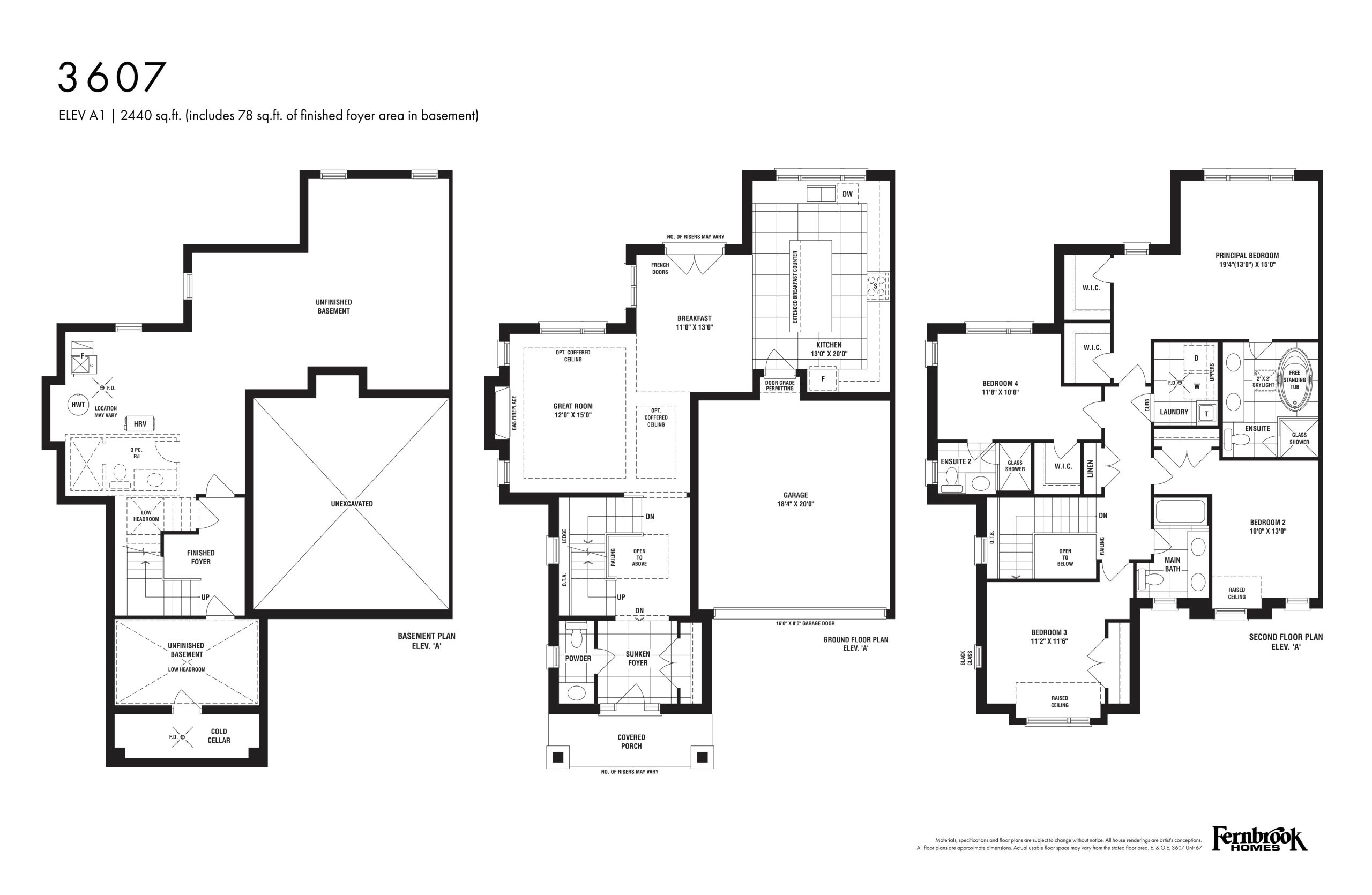 3607 floor plan
