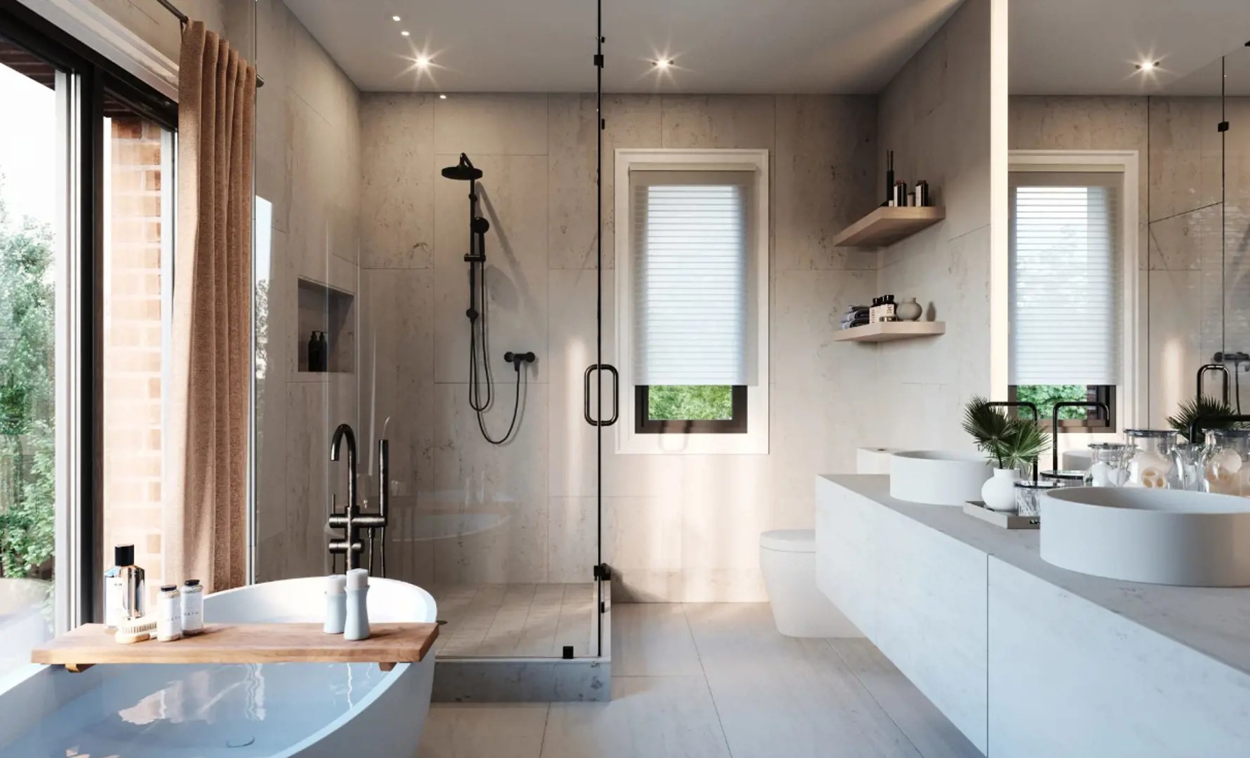 Lifestyles of South East Oakville in Oakville — rendering 24