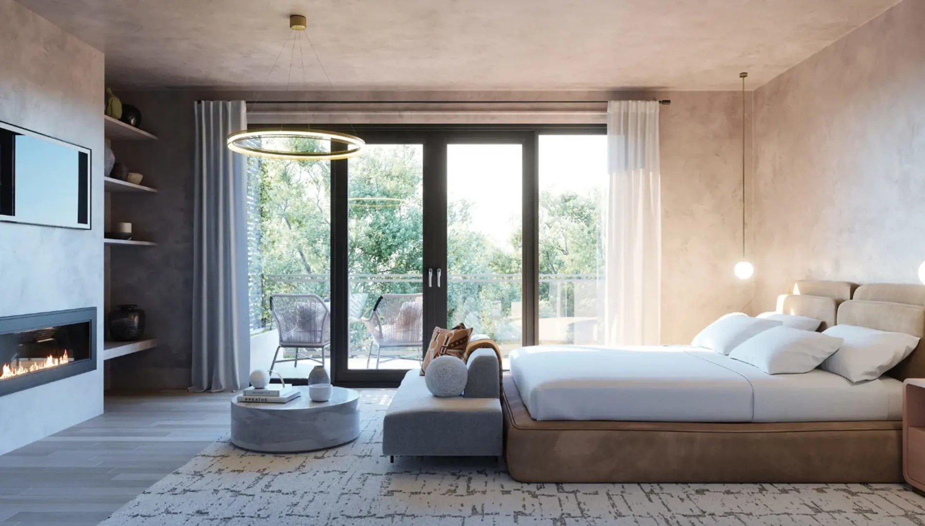 Lifestyles of South East Oakville in Oakville — rendering 23