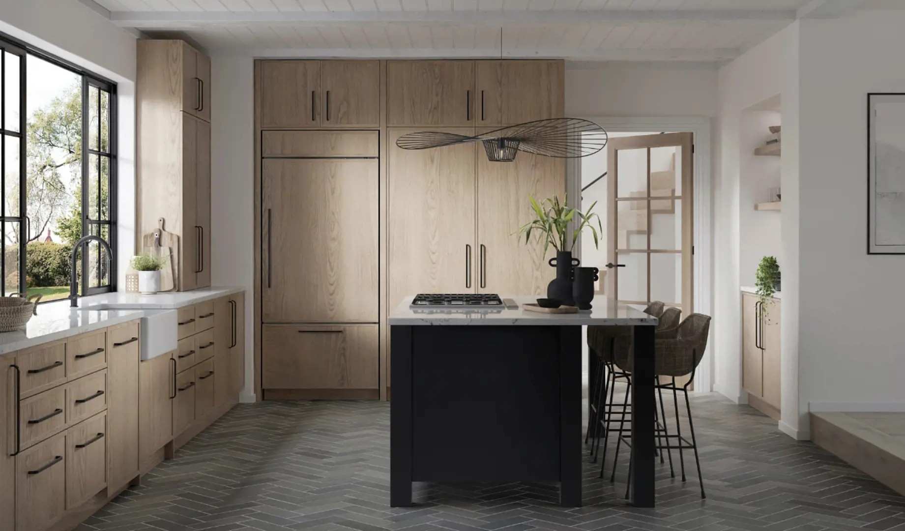 Lifestyles of South East Oakville in Oakville — rendering 20
