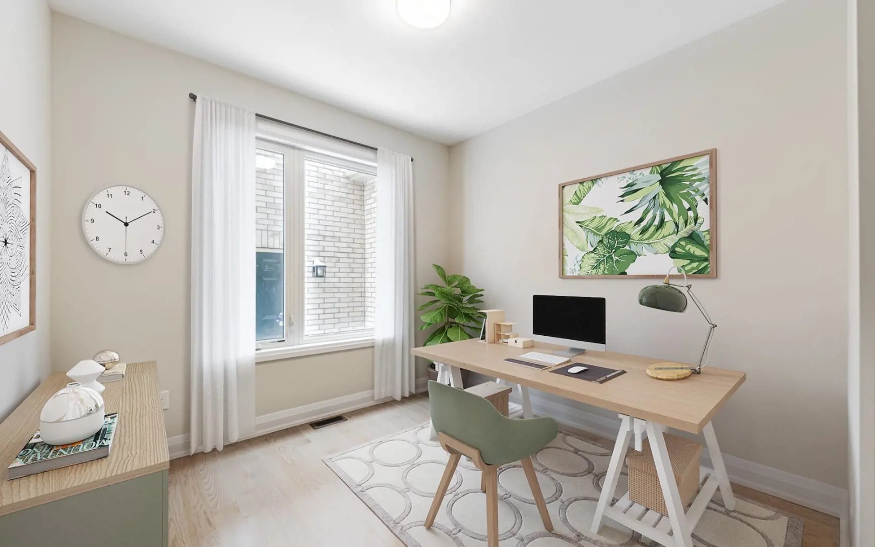 Midhurst Valley in Barrie — rendering 15