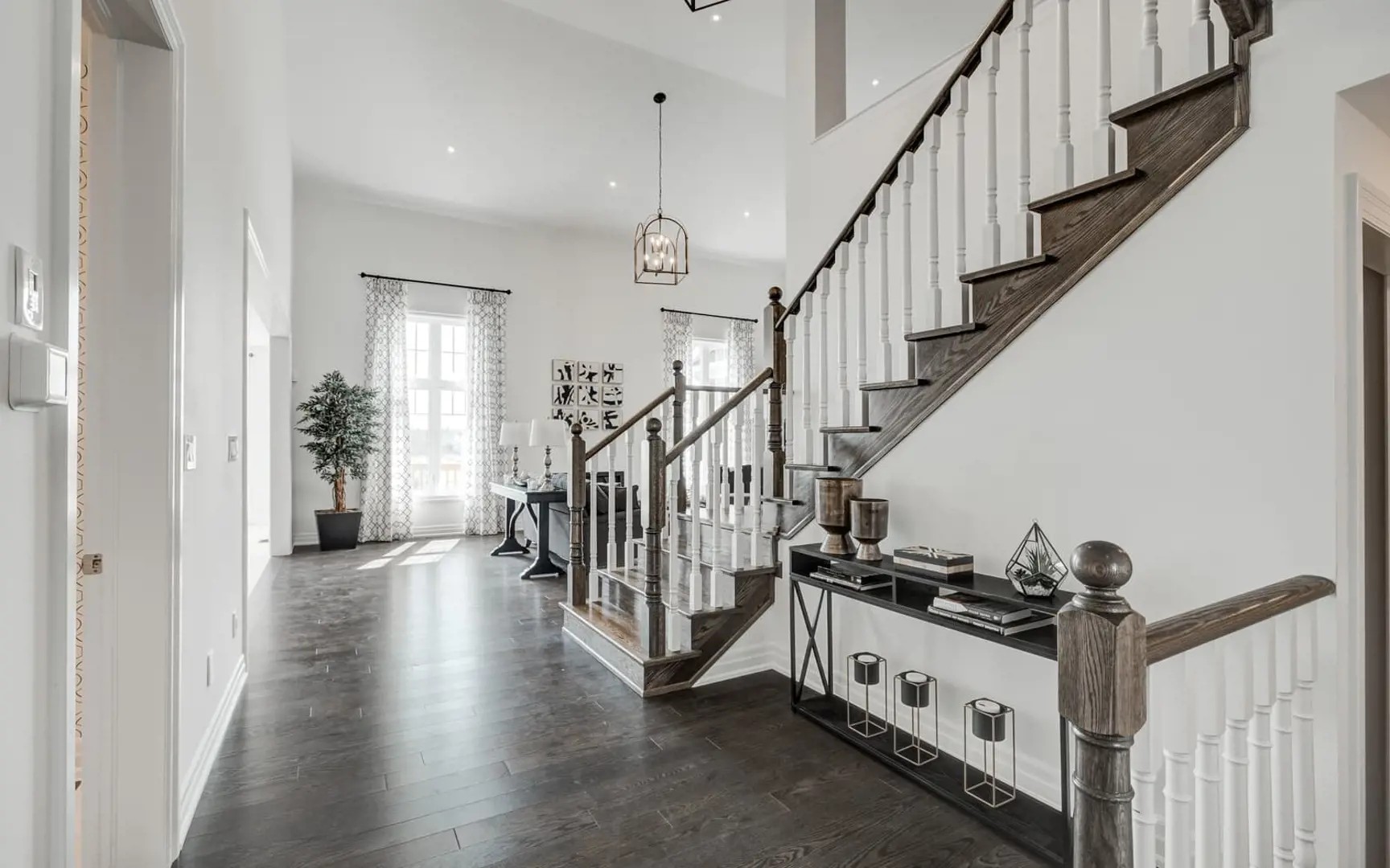 Midhurst Valley in Barrie — rendering 16
