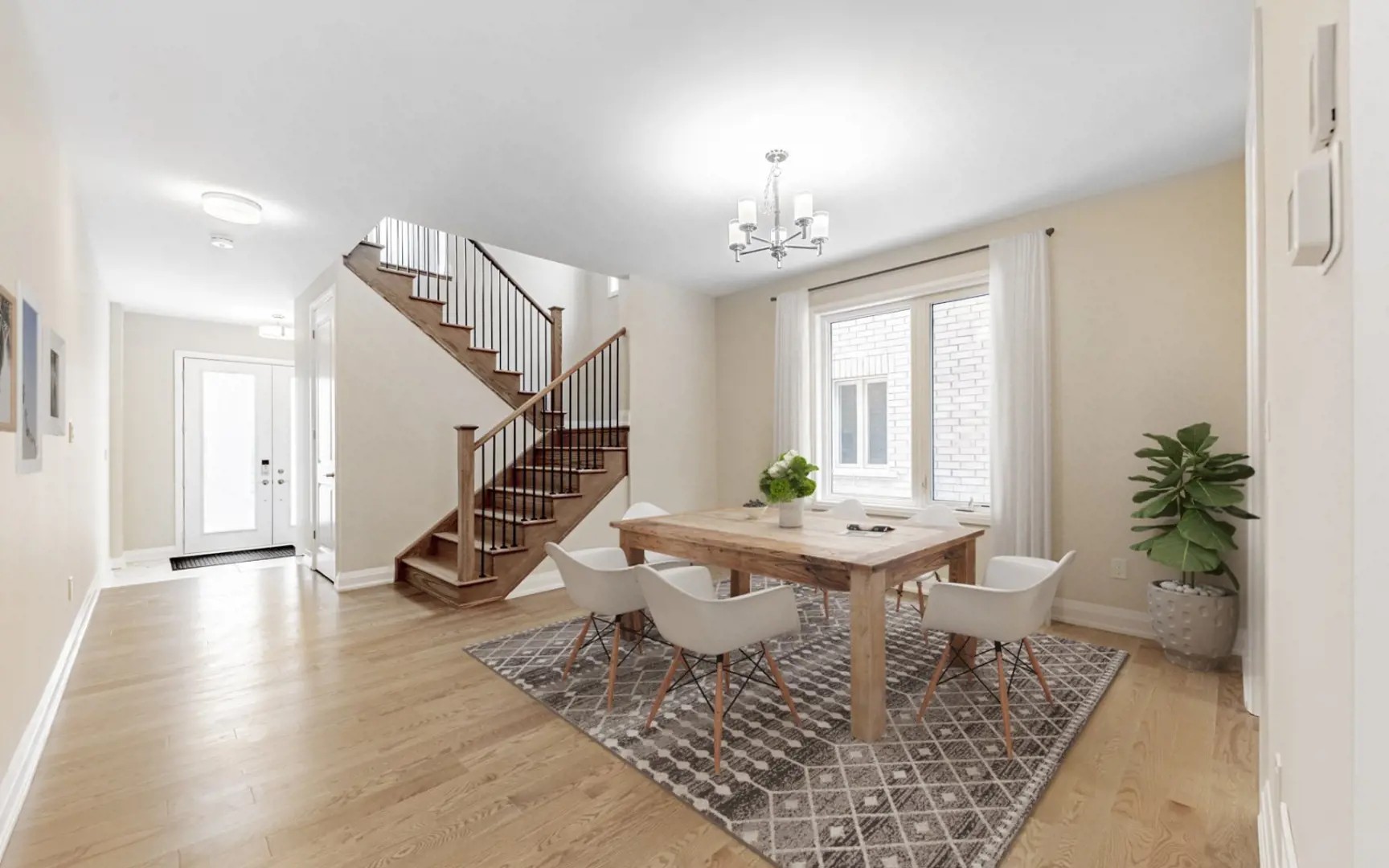 Midhurst Valley in Barrie — rendering 12