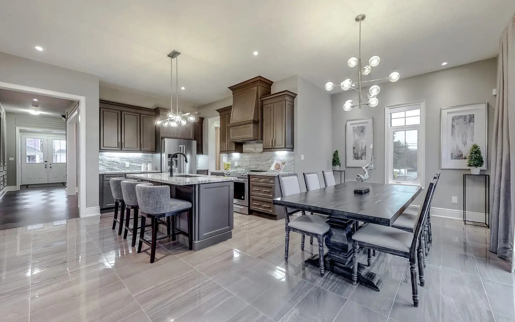Midhurst Valley in Barrie — rendering 18