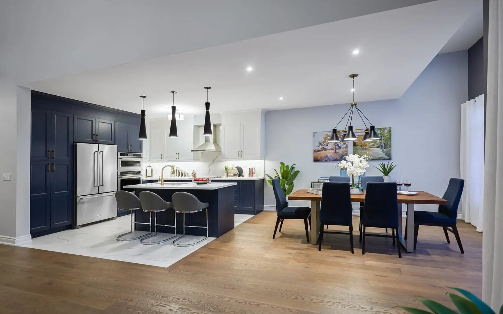Midhurst Valley in Barrie — rendering 19