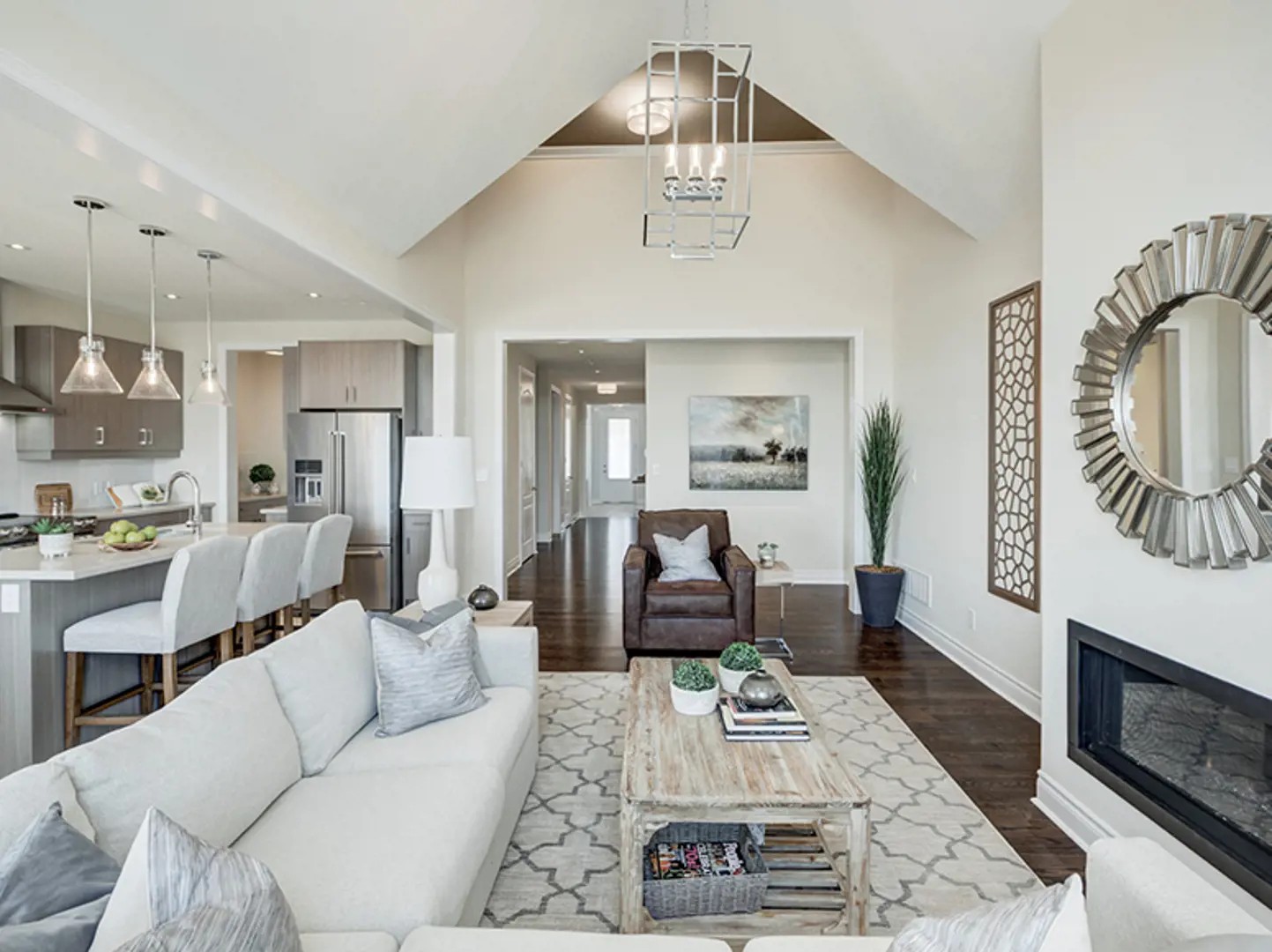Midhurst Valley in Barrie — rendering 17