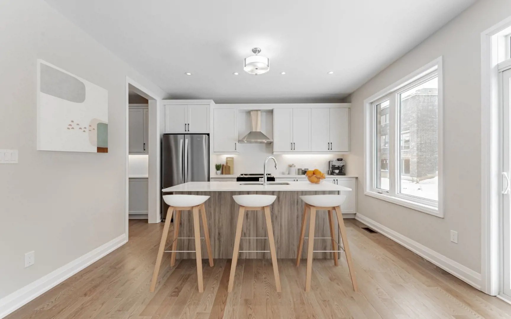 Midhurst Valley in Barrie — rendering 13