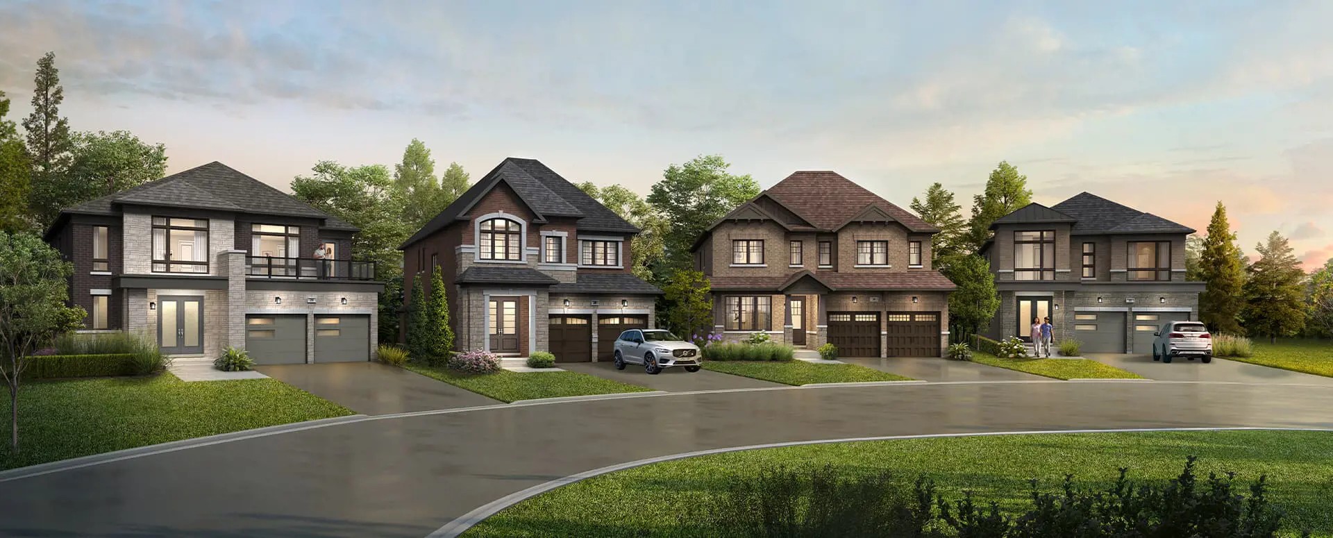 Midhurst Valley in Barrie — rendering 9