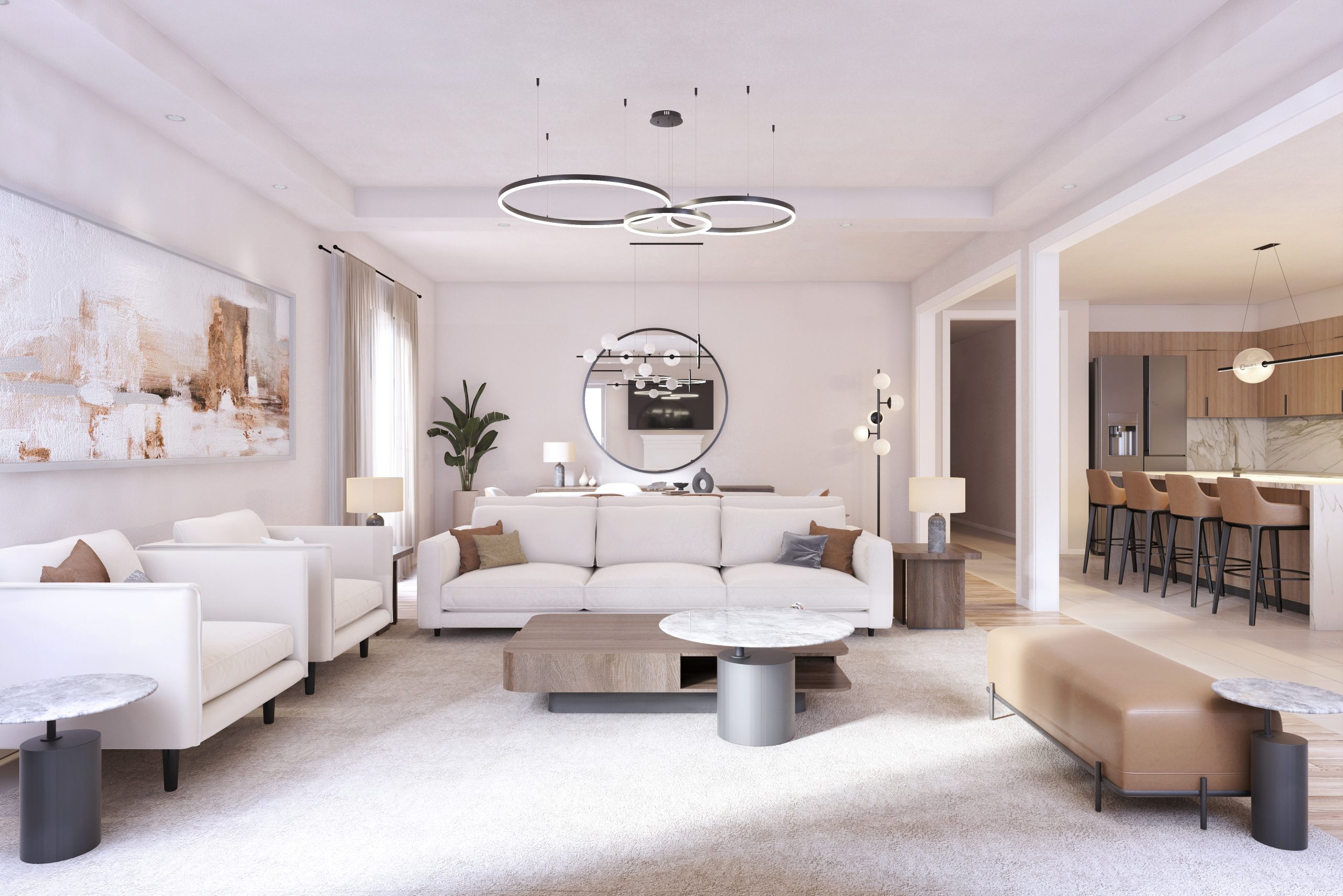 Palmetto in Oshawa — rendering 15