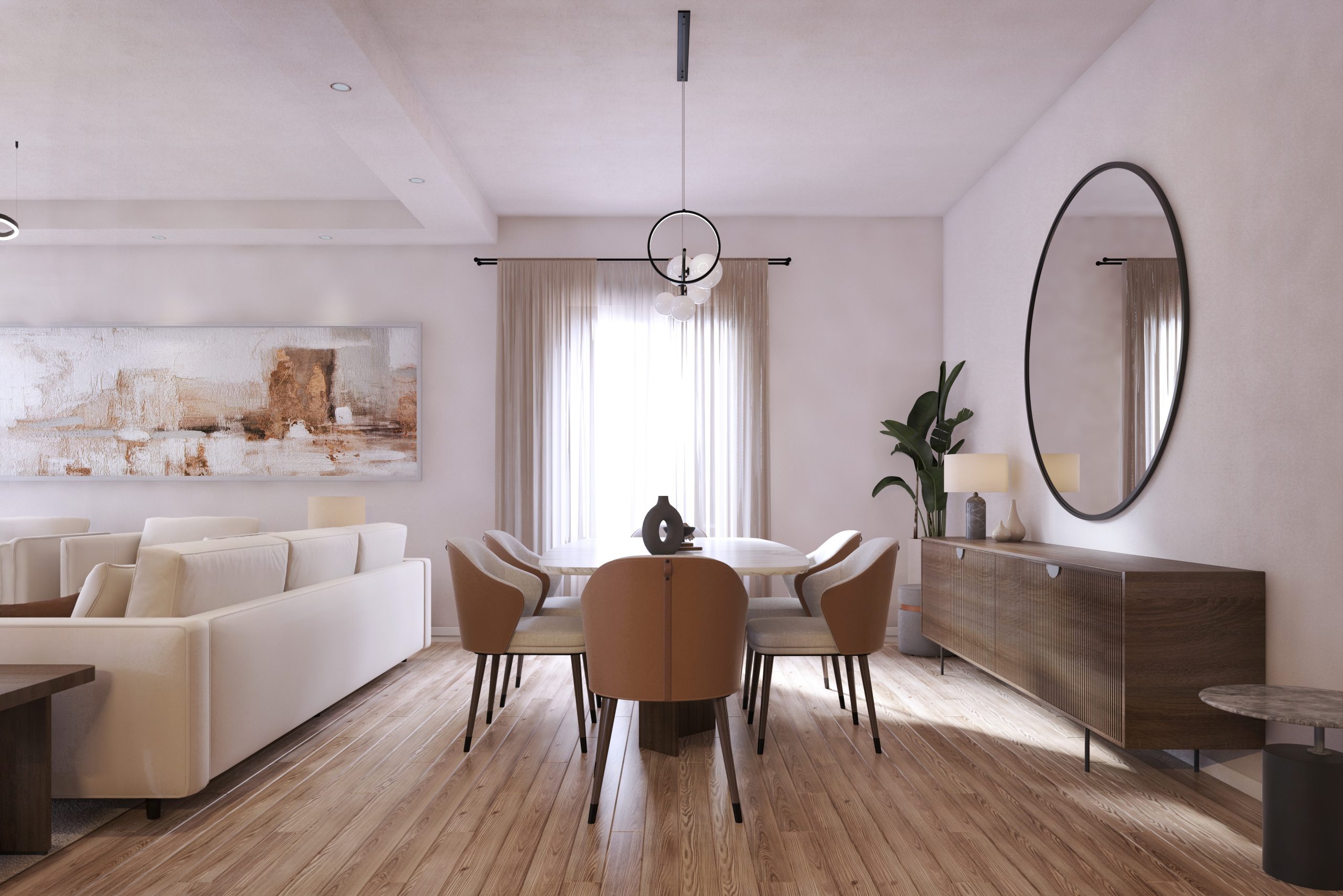 Palmetto in Oshawa — rendering 16