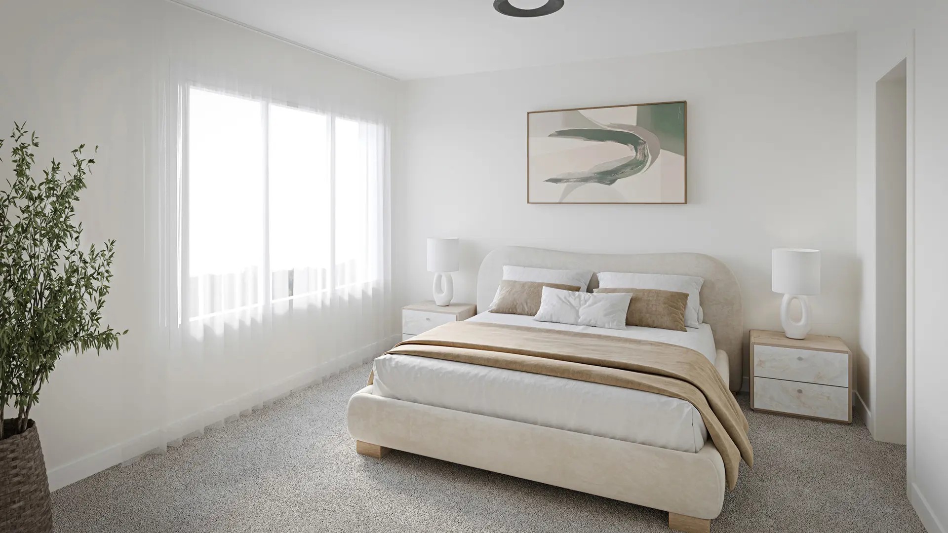 Seton 116 in Calgary — rendering 19