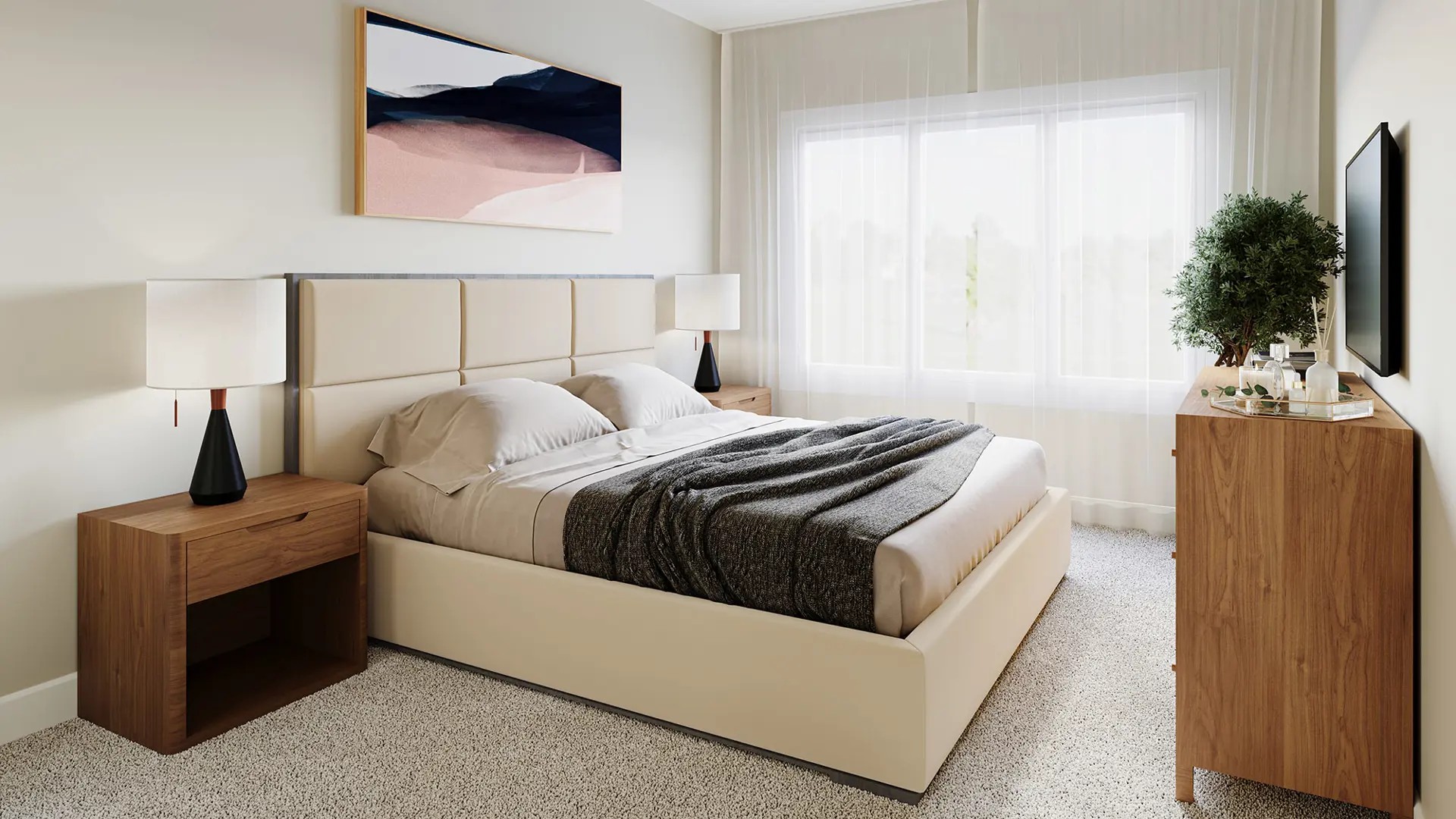 Seton 116 in Calgary — rendering 9
