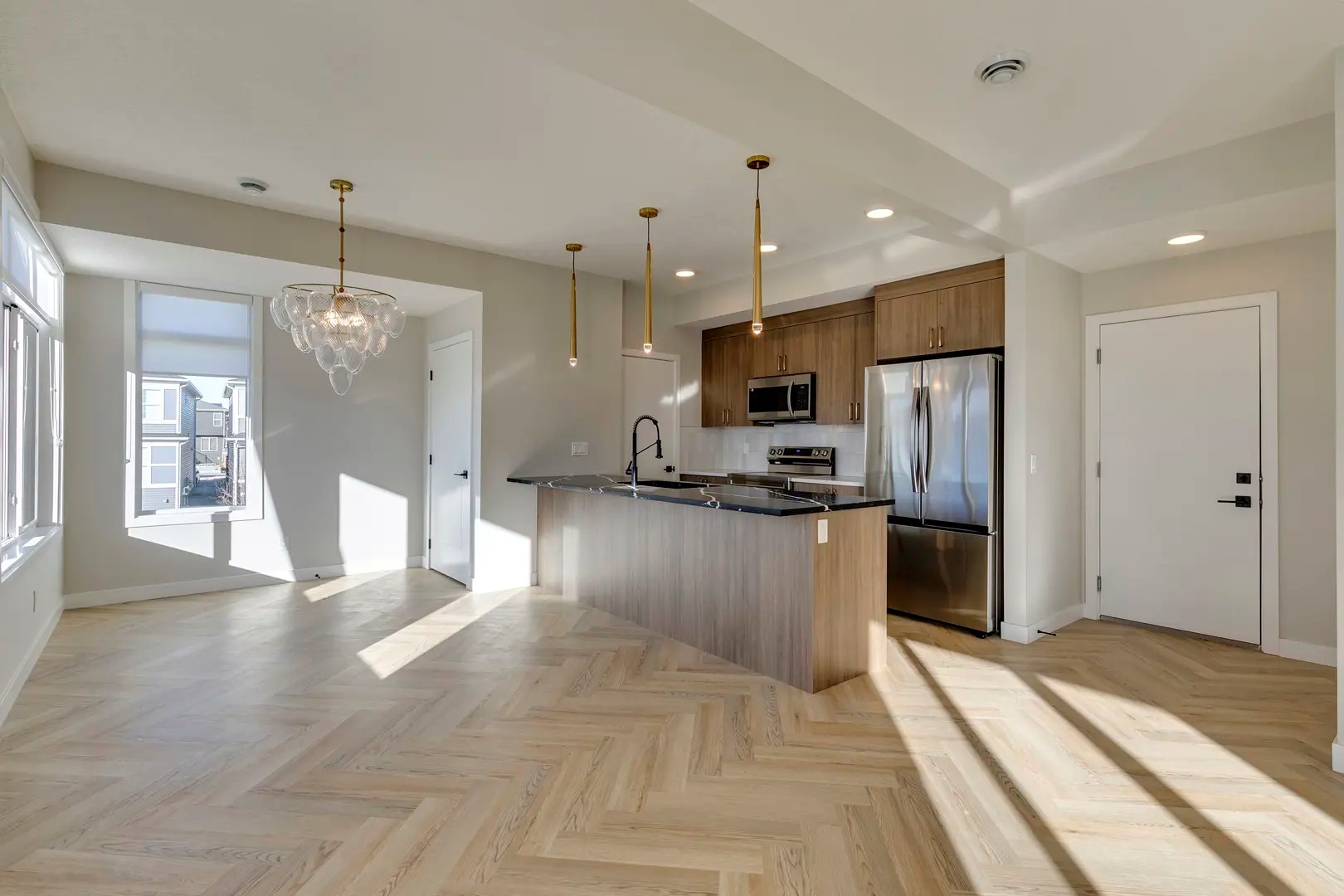 Seton 116 in Calgary — rendering 6