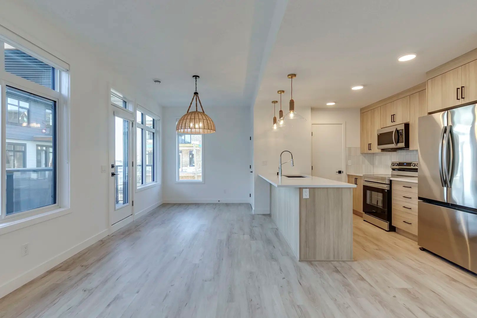 Seton 116 in Calgary — rendering 12