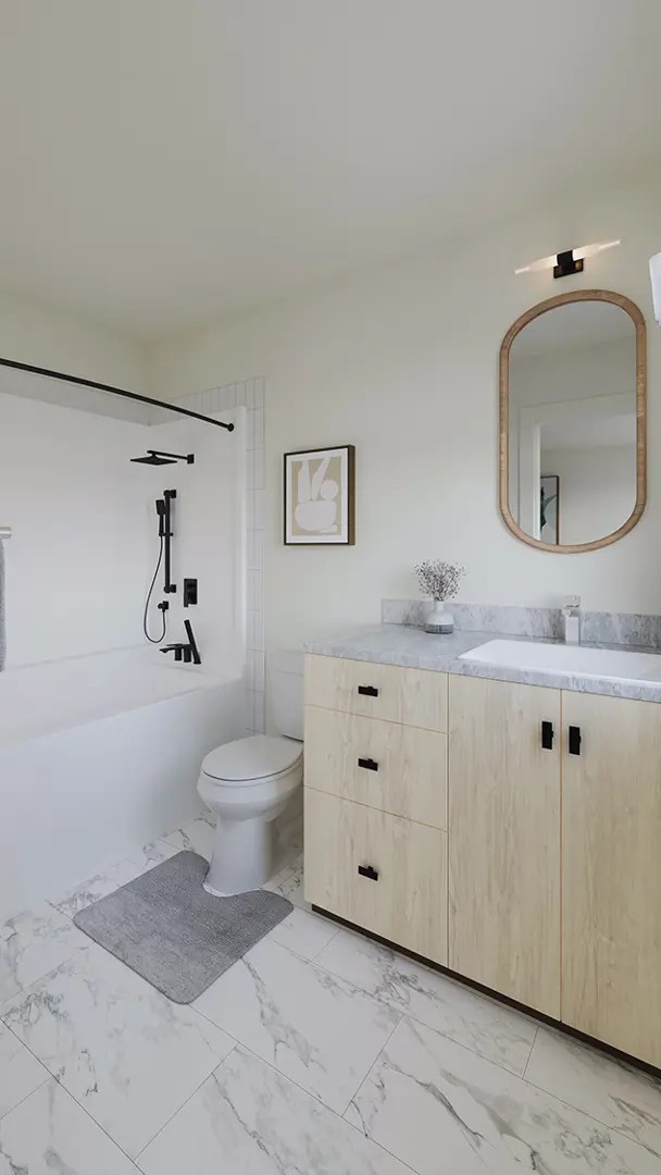 Sora at Hotchkiss in Calgary — rendering 9