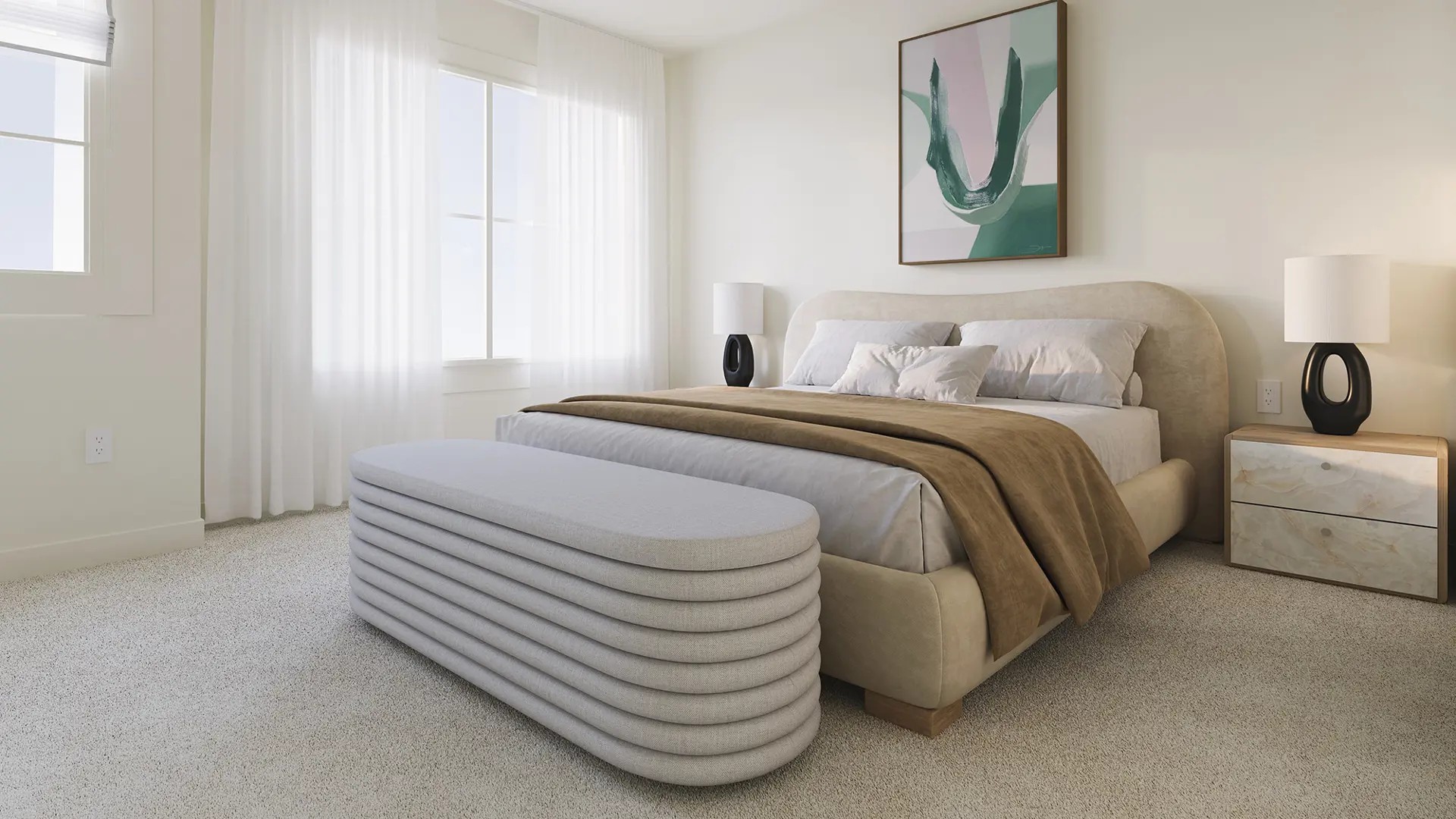 Sora at Hotchkiss in Calgary — rendering 8