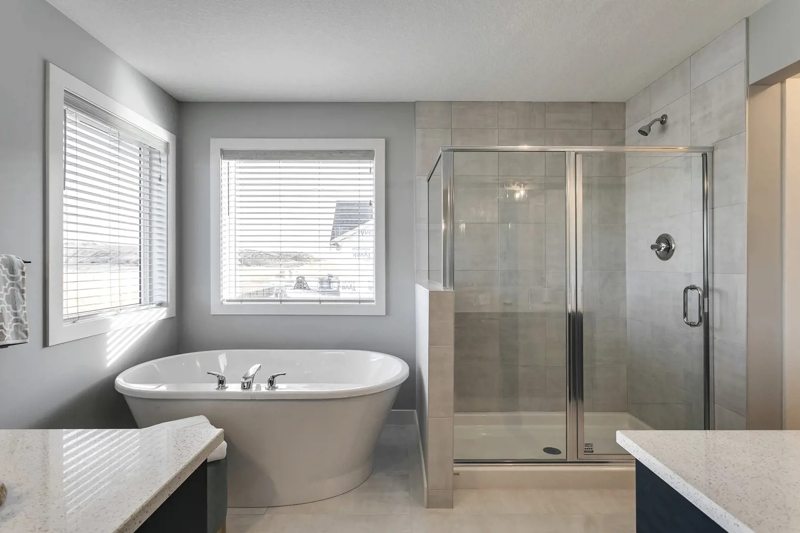 Sunset Ridge in Cochrane — rendering 21