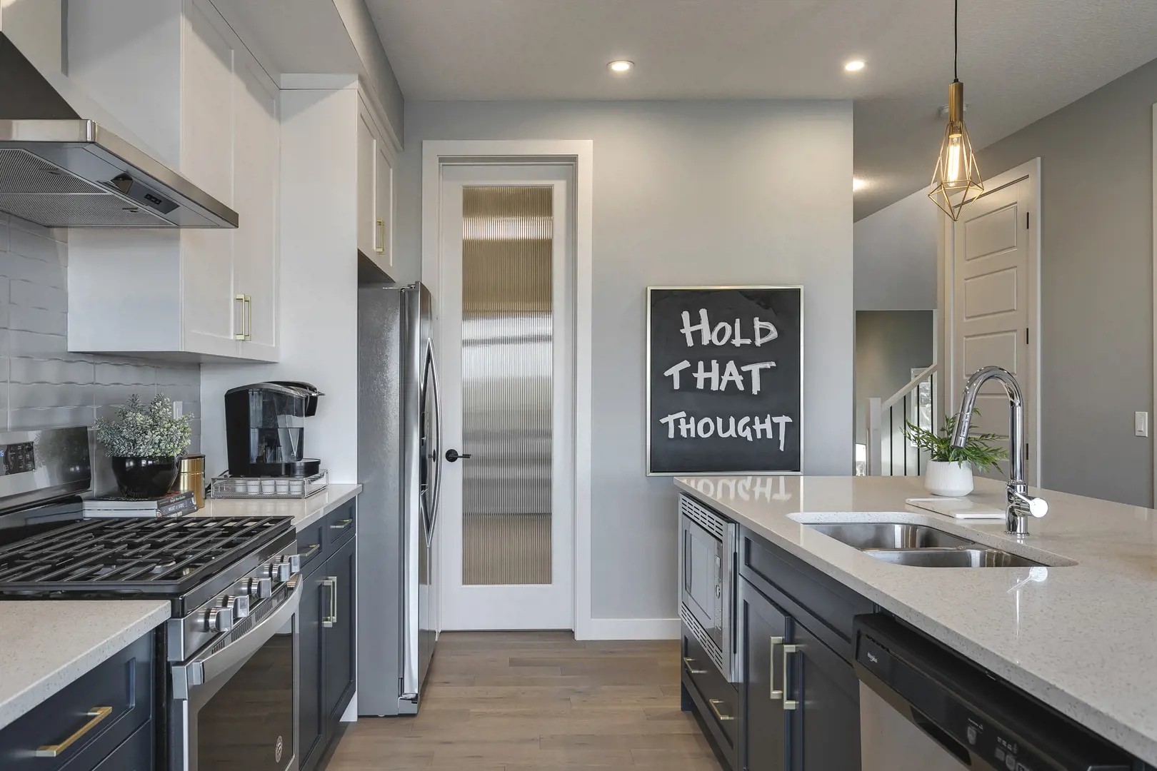 Sunset Ridge in Cochrane — rendering 12