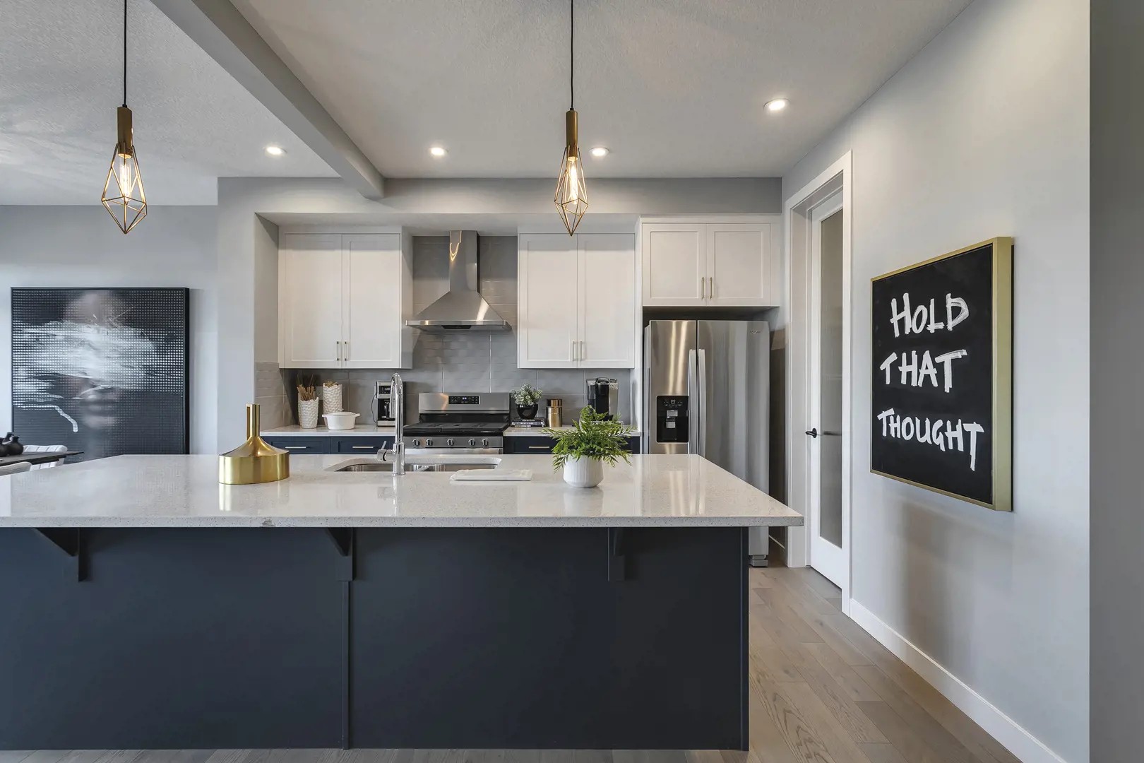 Sunset Ridge in Cochrane — rendering 14