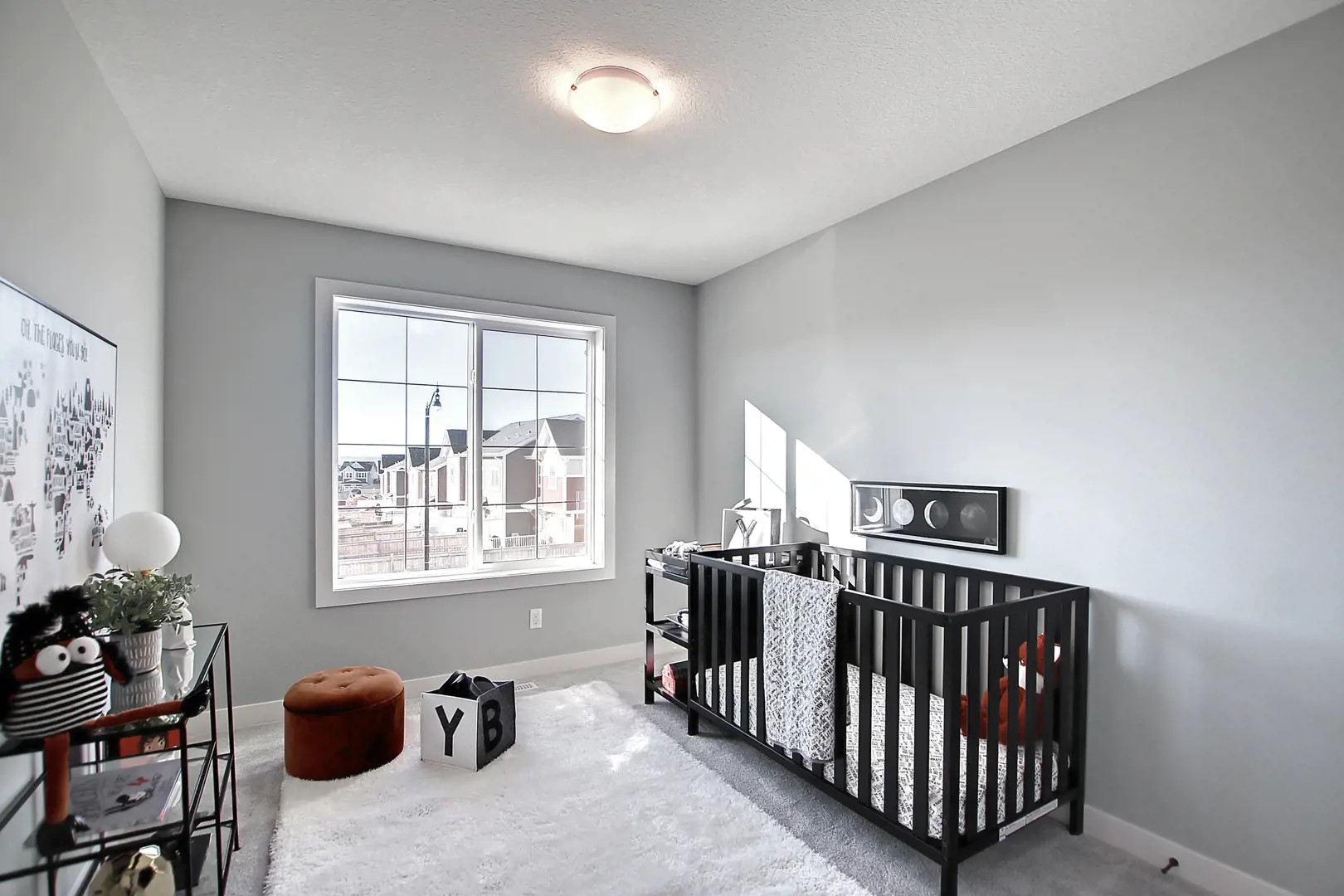 Sunset Ridge in Cochrane — rendering 19