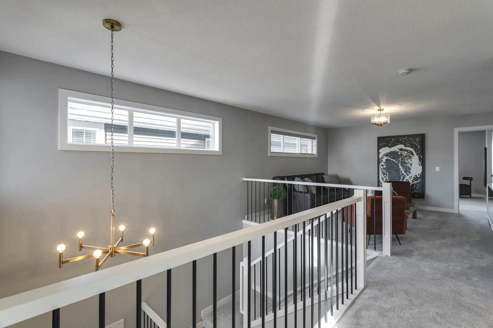 Sunset Ridge in Cochrane — rendering 16