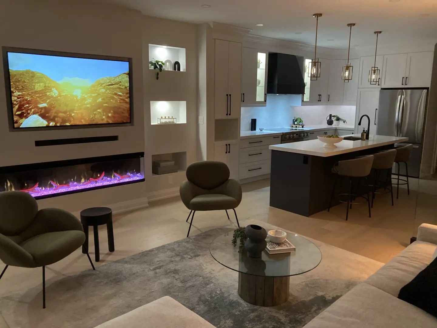 Valley Farm in Pickering — rendering 6