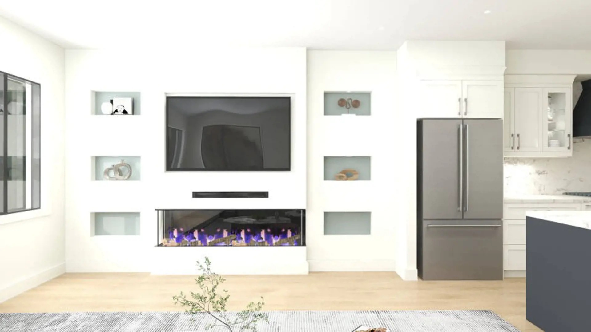 Valley Farm in Pickering — rendering 8