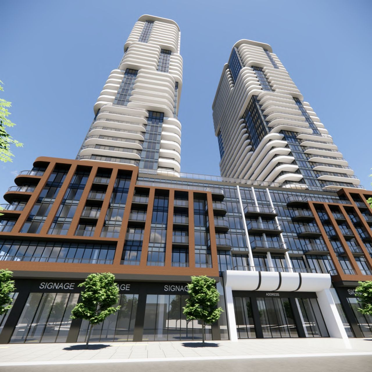 245 Marlee Avenue — Toronto