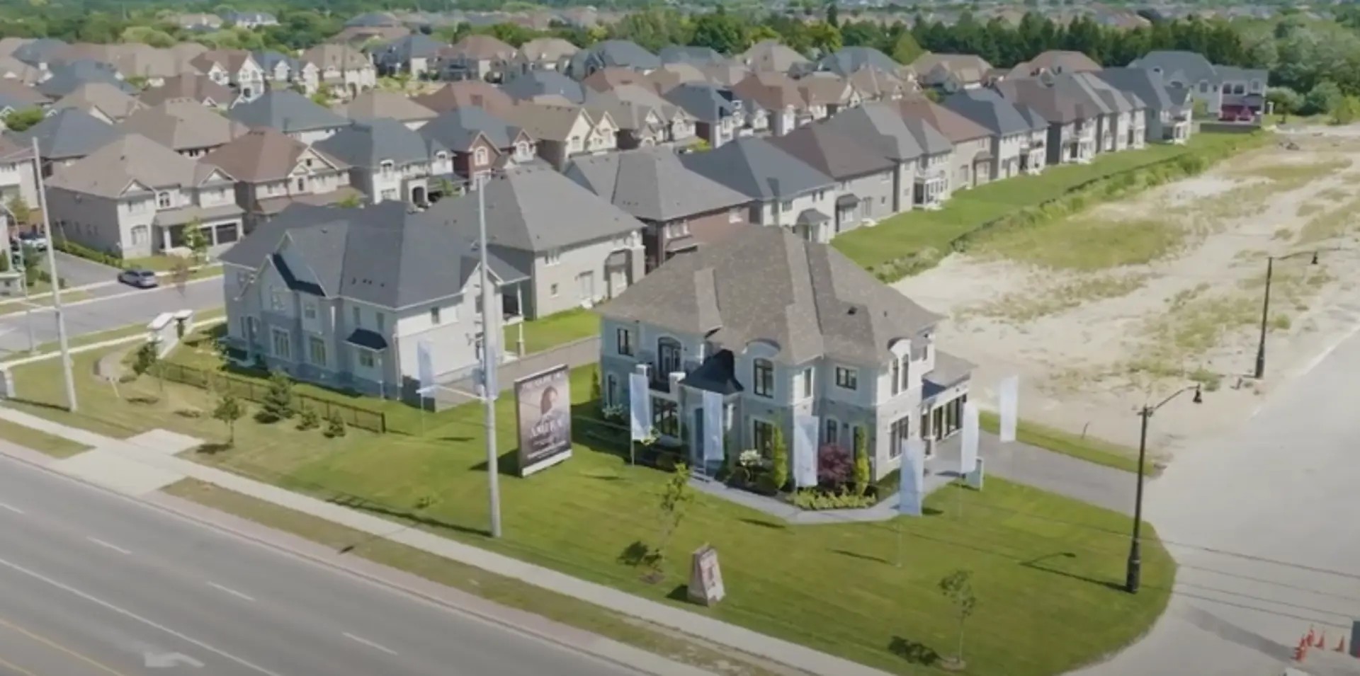 Amira Estates in Brampton — rendering 12