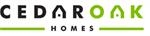 CedarOak Homes logo