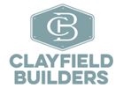 Clayfield Builders logo
