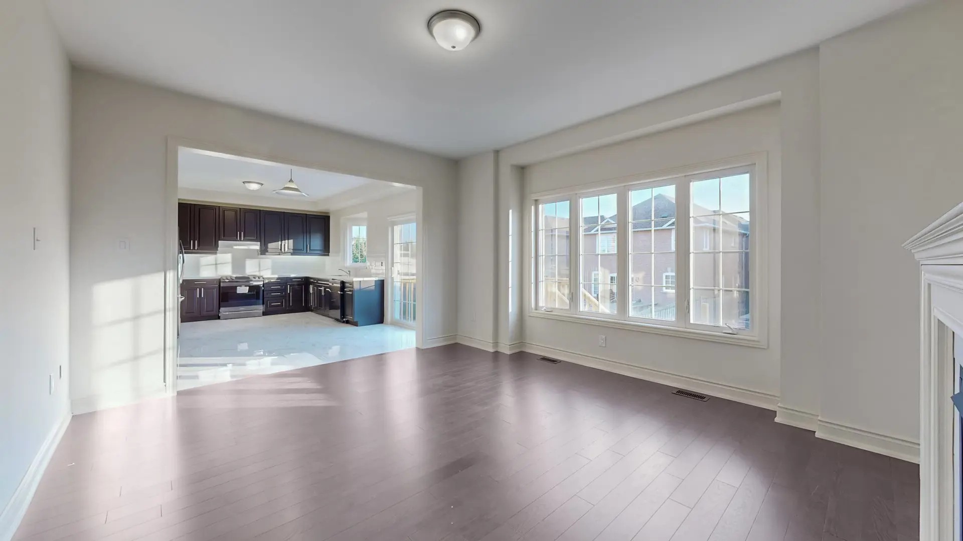 Eagle Glen in Ajax — rendering 11